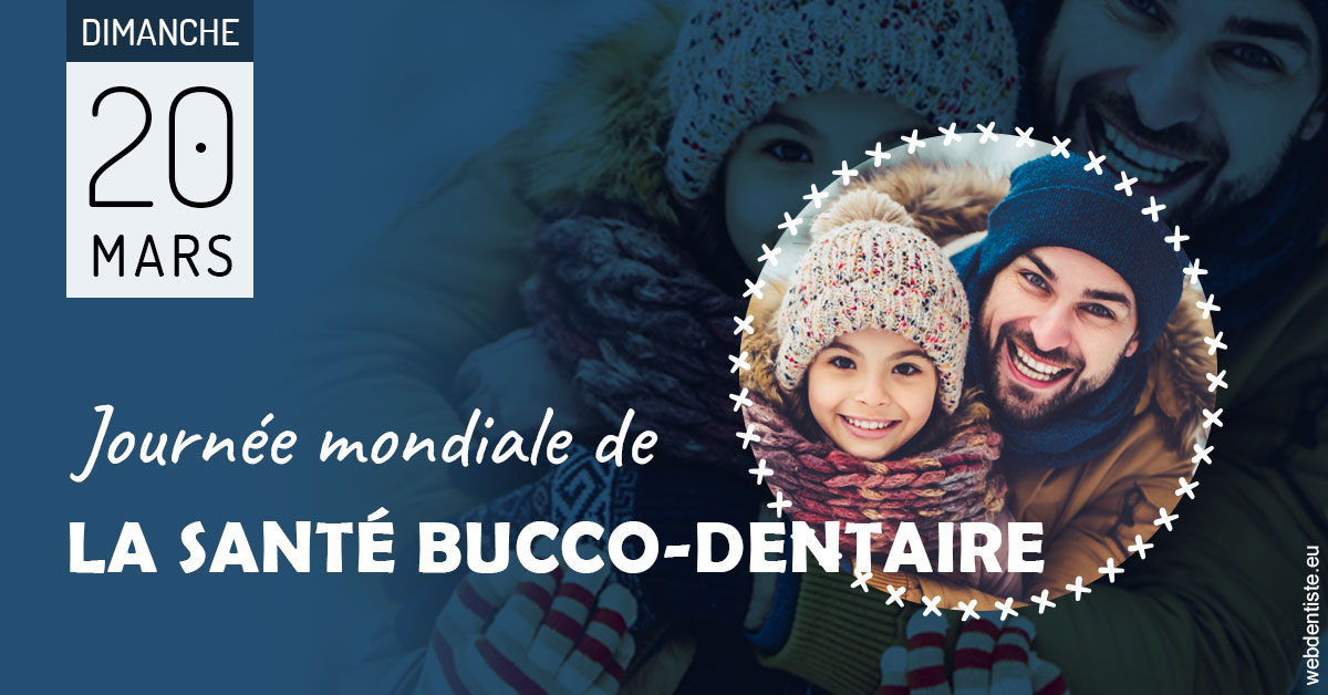 https://dr-mauro-fabien.chirurgiens-dentistes.fr/La journée de la santé bucco-dentaire 1