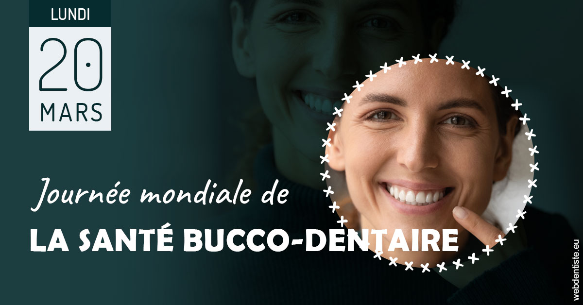 https://dr-mauro-fabien.chirurgiens-dentistes.fr/Journée de la santé bucco-dentaire 2023 2